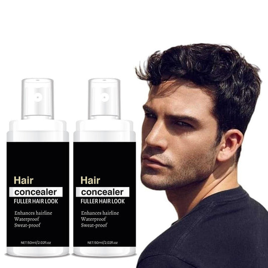 Kaviq Scalp Concealer – Full Hair, Full Confidence ( Buy 1 Get 1 Free )