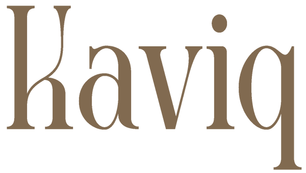 Kaviq