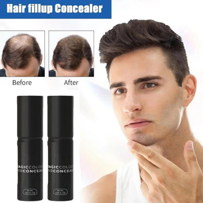 Kaviq Scalp Concealer – Full Hair, Full Confidence ( Buy 1 Get 1 Free )