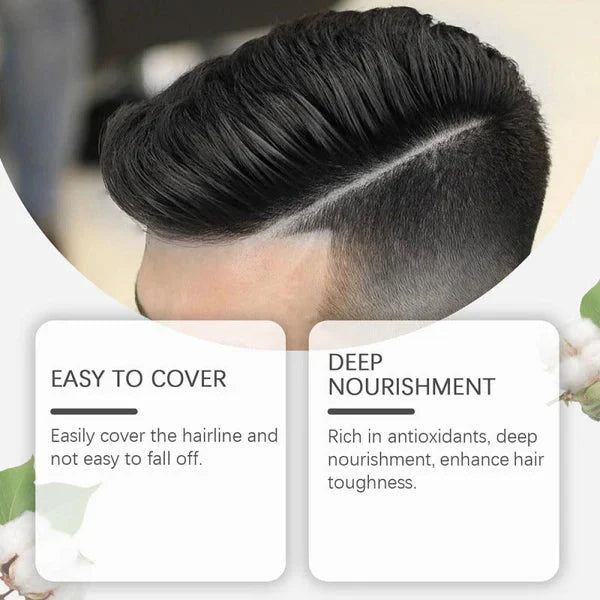 Kaviq Scalp Concealer – Full Hair, Full Confidence ( Buy 1 Get 1 Free )