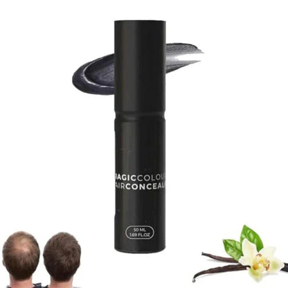 Kaviq Scalp Concealer – Full Hair, Full Confidence ( Buy 1 Get 1 Free )